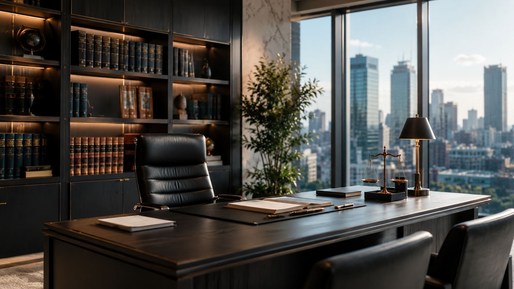 Esempio sito per studio professionale