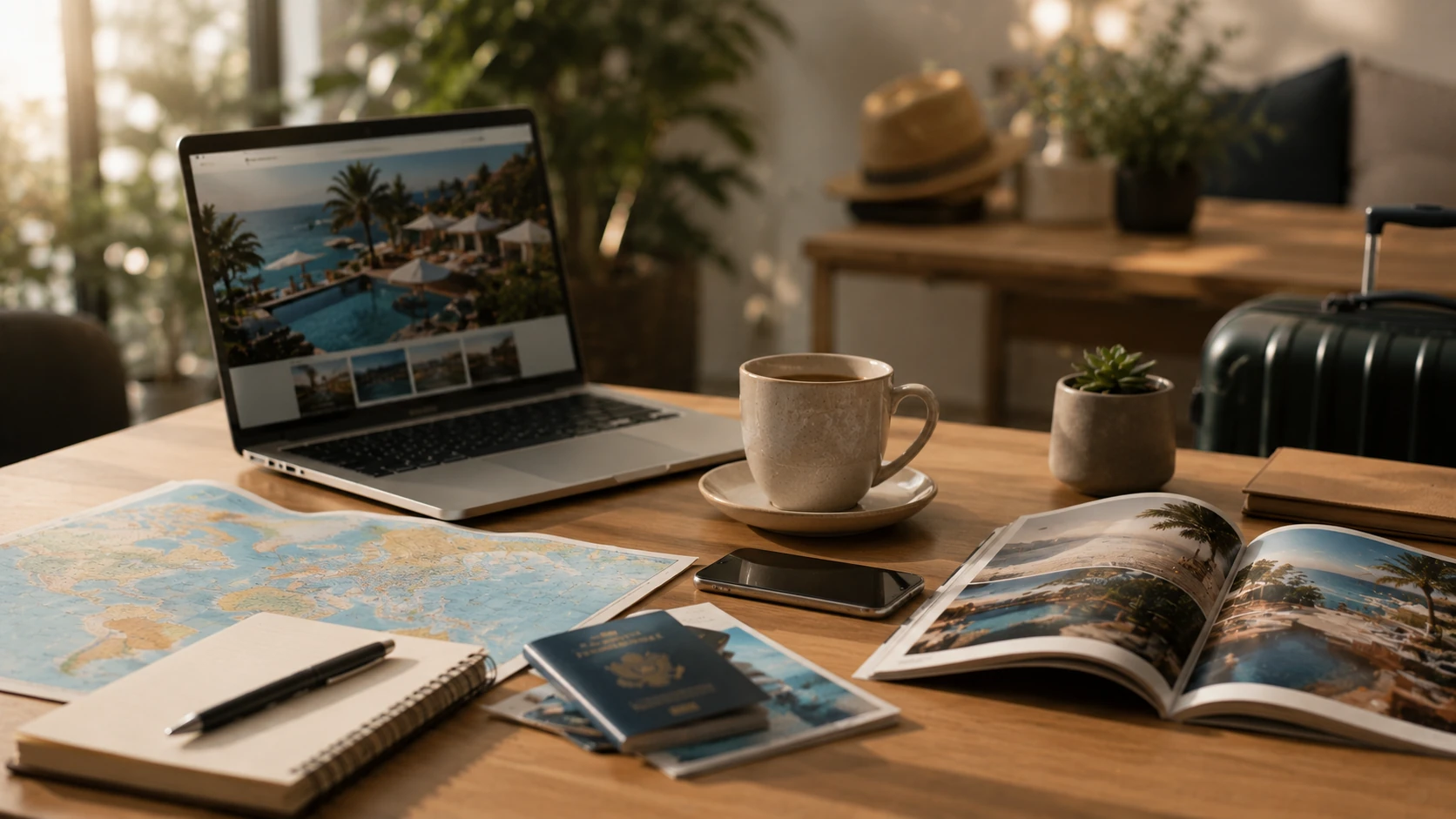 Booking online per strutture ricettive e prenotazioni turistiche